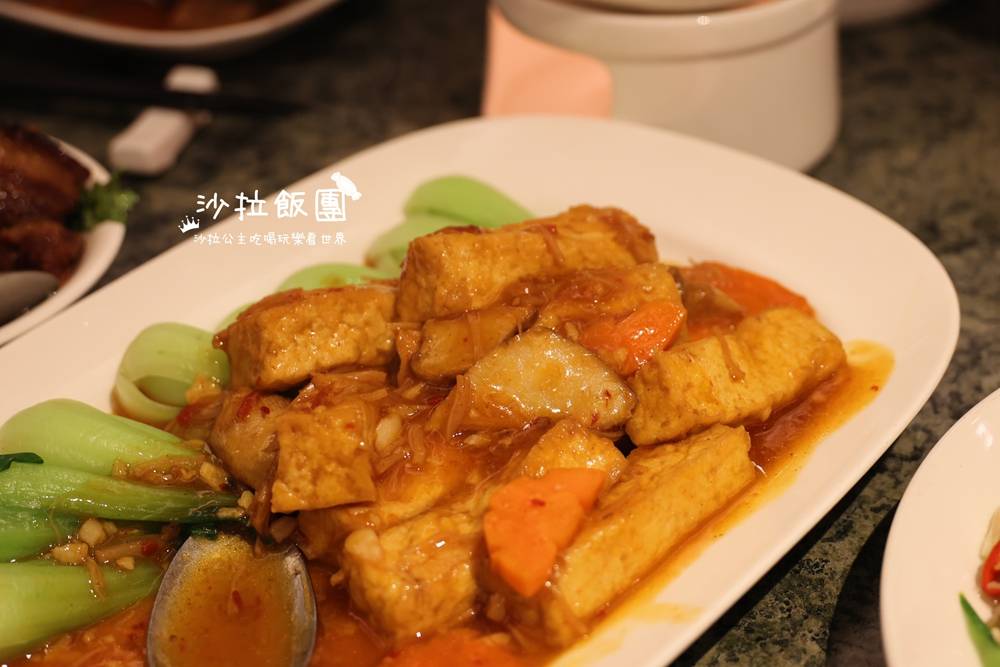 中山美食『欣葉台菜創始店』中山國小美食 23 中山美食『欣葉台菜創始店』中山國小美食