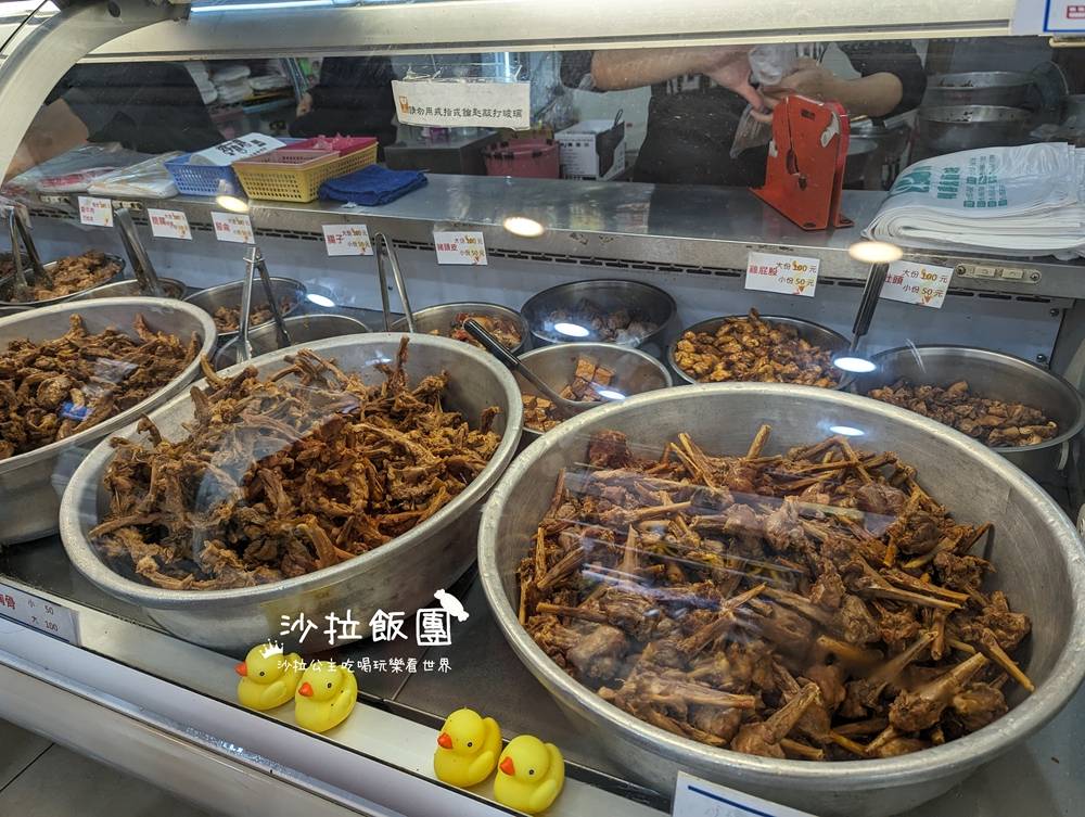 宜蘭礁溪美食『鴨喜露』台灣百大名店