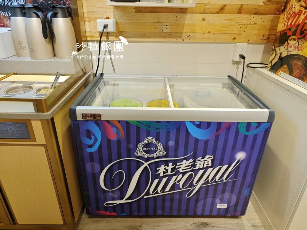 北投火鍋『六扇門時尚鍋物-北投懷德店』副餐、飲料吃到飽 13 北投火鍋『六扇門時尚鍋物-北投懷德店』副餐、飲料吃到飽