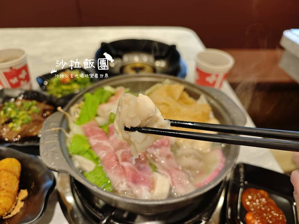 北投火鍋『六扇門時尚鍋物-北投懷德店』副餐、飲料吃到飽 31 北投火鍋『六扇門時尚鍋物-北投懷德店』副餐、飲料吃到飽