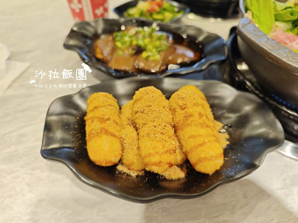 北投火鍋『六扇門時尚鍋物-北投懷德店』副餐、飲料吃到飽 32 北投火鍋『六扇門時尚鍋物-北投懷德店』副餐、飲料吃到飽