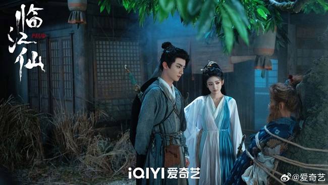 《臨江仙》反轉鋪陳掀高潮白鹿雙面角色獲讚 劇中痛失愛子成最揪心的一場戲 8 《臨江仙》反轉鋪陳掀高潮白鹿雙面角色獲讚 劇中痛失愛子成最揪心的一場戲