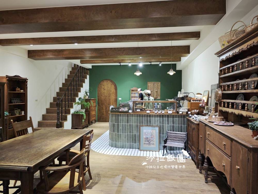 北投新開幕甜點店『MU Patisserie 沐林甜點烘焙坊明德店』超好吃可麗露 4 北投新開幕甜點店『MU Patisserie 沐林甜點烘焙坊明德店』超好吃可麗露