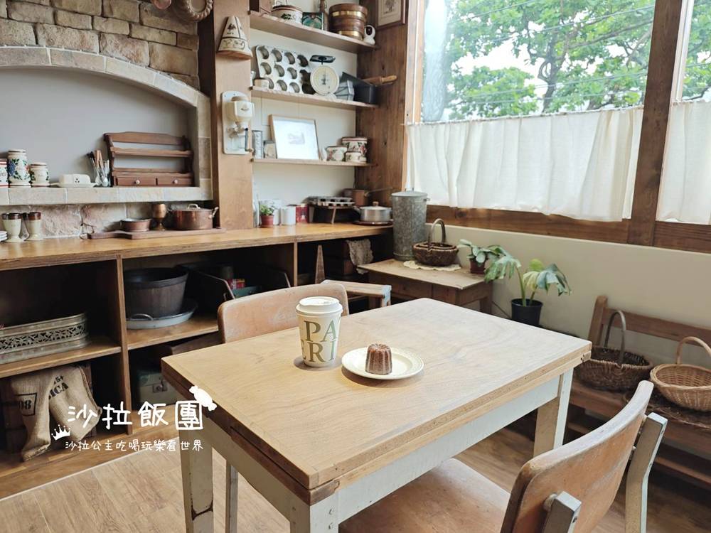 北投新開幕甜點店『MU Patisserie 沐林甜點烘焙坊明德店』超好吃可麗露 8 北投新開幕甜點店『MU Patisserie 沐林甜點烘焙坊明德店』超好吃可麗露