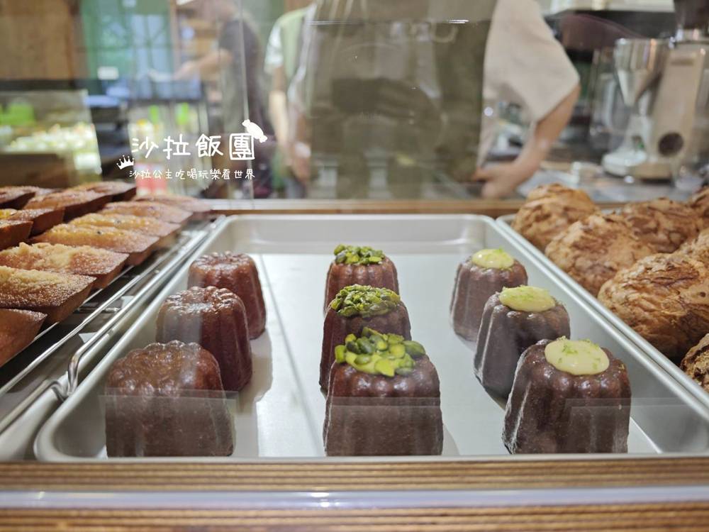北投新開幕甜點店『MU Patisserie 沐林甜點烘焙坊明德店』超好吃可麗露 18 北投新開幕甜點店『MU Patisserie 沐林甜點烘焙坊明德店』超好吃可麗露