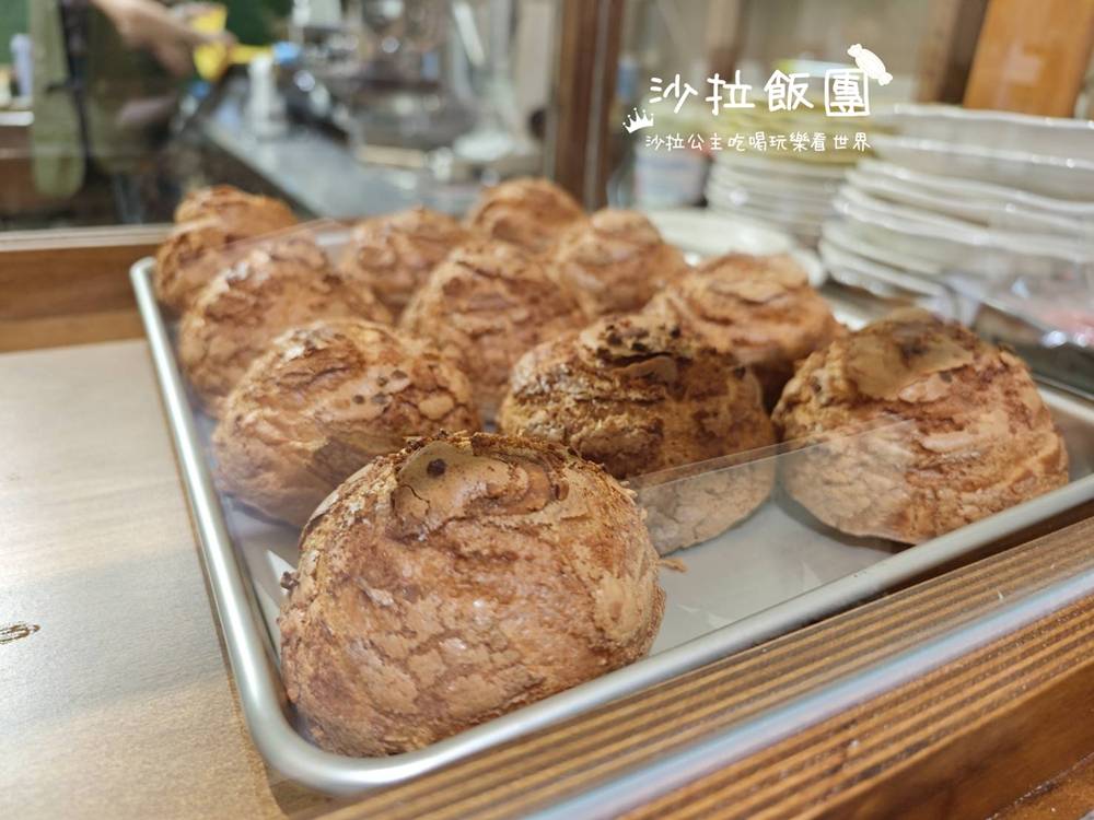 北投新開幕甜點店『MU Patisserie 沐林甜點烘焙坊明德店』超好吃可麗露 15 北投新開幕甜點店『MU Patisserie 沐林甜點烘焙坊明德店』超好吃可麗露