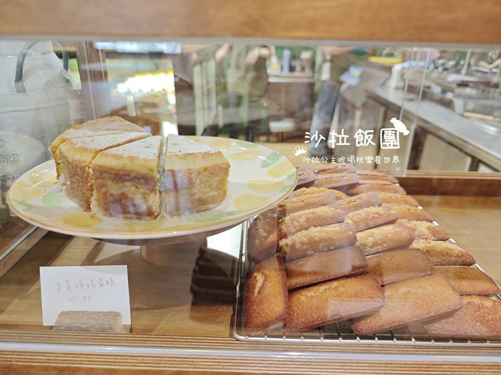 北投新開幕甜點店『MU Patisserie 沐林甜點烘焙坊明德店』超好吃可麗露 16 北投新開幕甜點店『MU Patisserie 沐林甜點烘焙坊明德店』超好吃可麗露