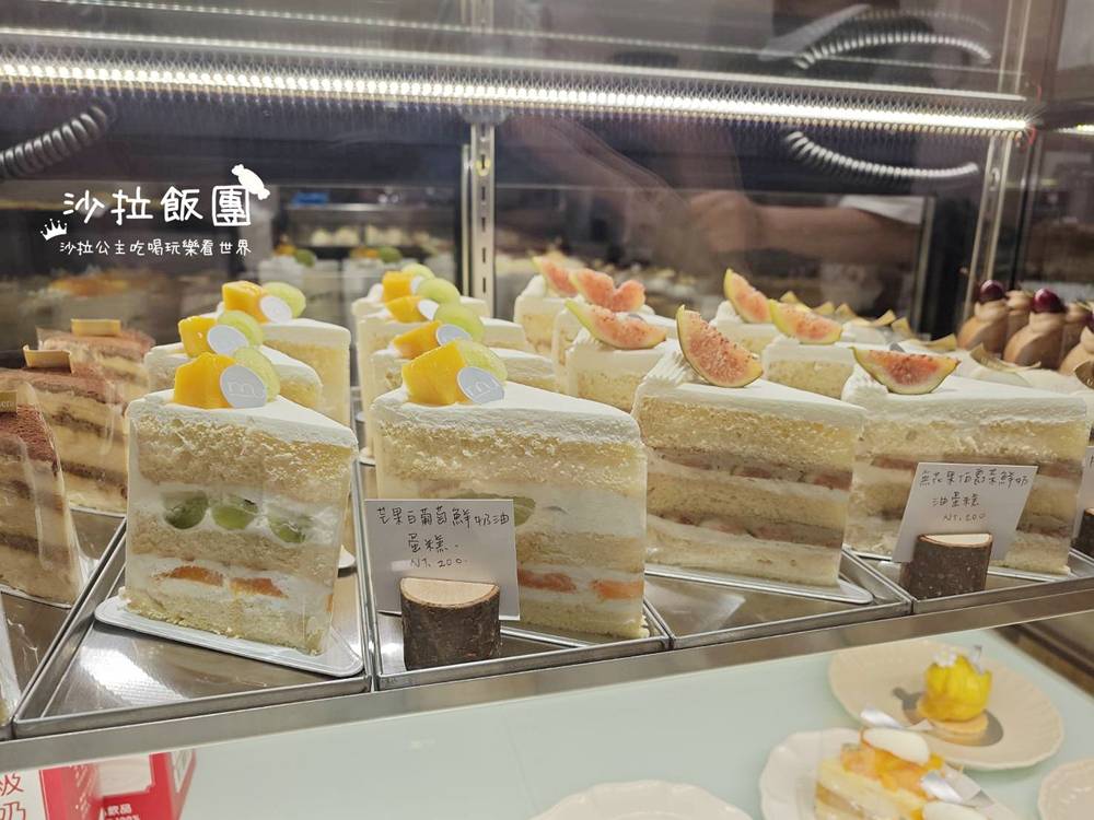北投新開幕甜點店『MU Patisserie 沐林甜點烘焙坊明德店』超好吃可麗露 13 北投新開幕甜點店『MU Patisserie 沐林甜點烘焙坊明德店』超好吃可麗露