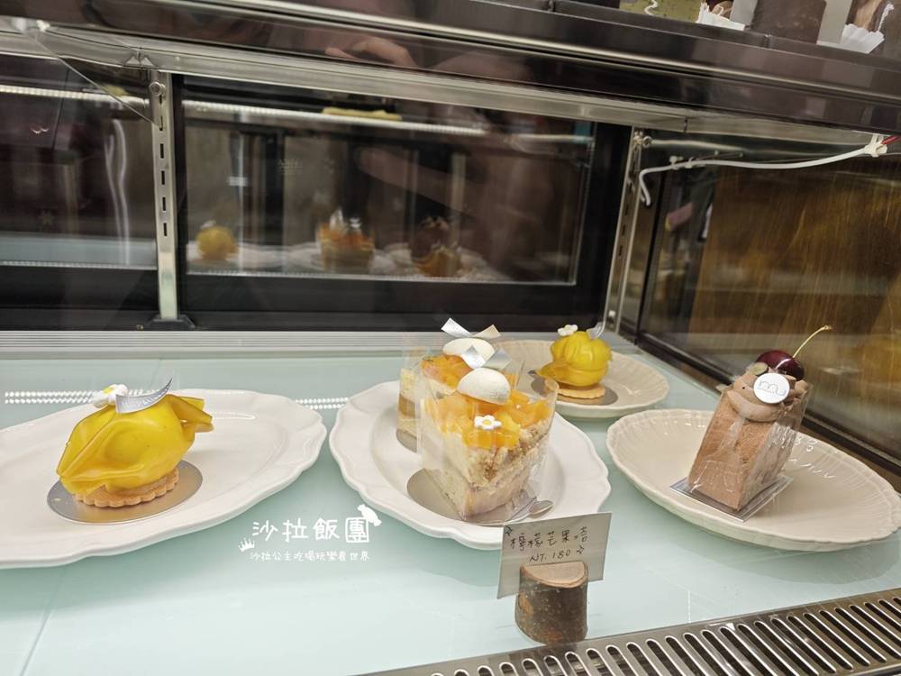 北投新開幕甜點店『MU Patisserie 沐林甜點烘焙坊明德店』超好吃可麗露 17 北投新開幕甜點店『MU Patisserie 沐林甜點烘焙坊明德店』超好吃可麗露