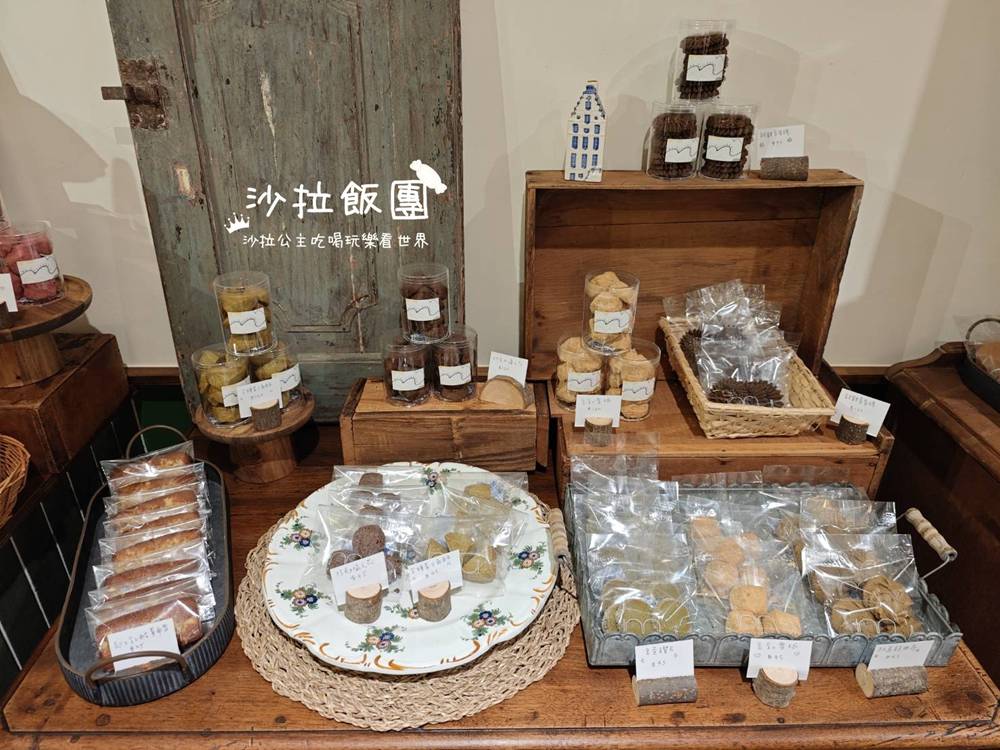 北投新開幕甜點店『MU Patisserie 沐林甜點烘焙坊明德店』超好吃可麗露 20 北投新開幕甜點店『MU Patisserie 沐林甜點烘焙坊明德店』超好吃可麗露