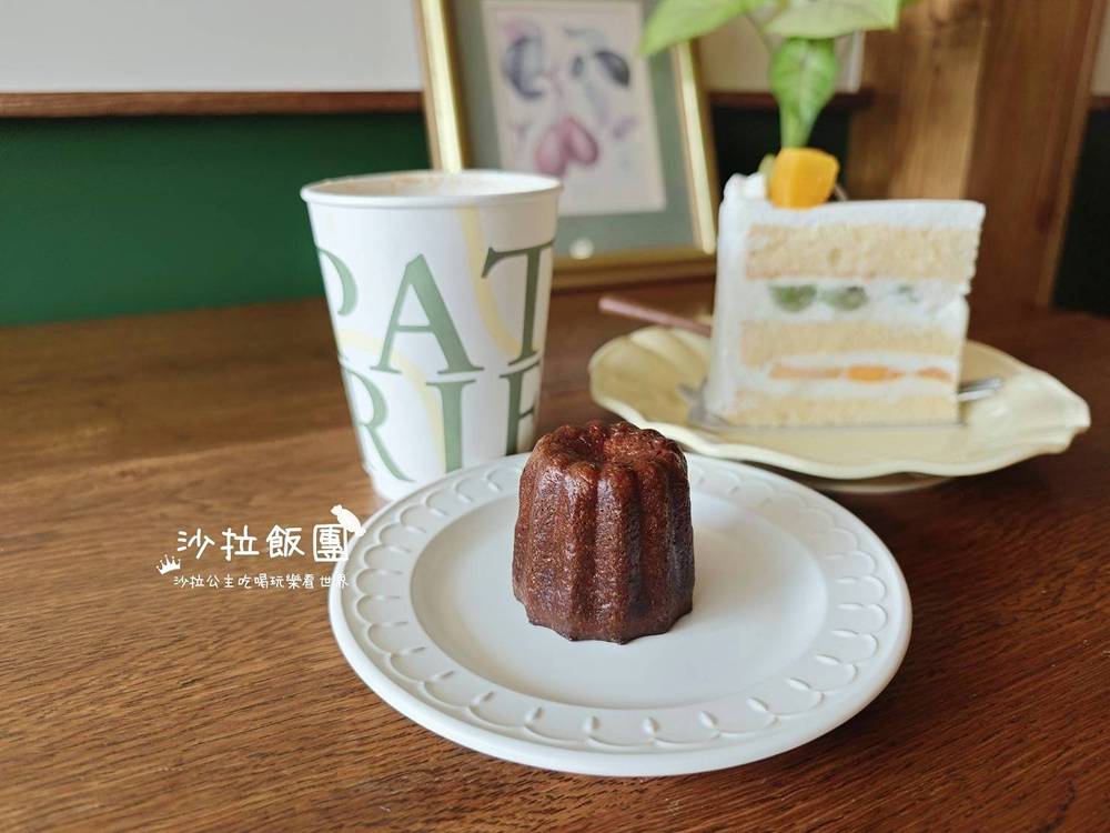 北投新開幕甜點店『MU Patisserie 沐林甜點烘焙坊明德店』超好吃可麗露 23 北投新開幕甜點店『MU Patisserie 沐林甜點烘焙坊明德店』超好吃可麗露