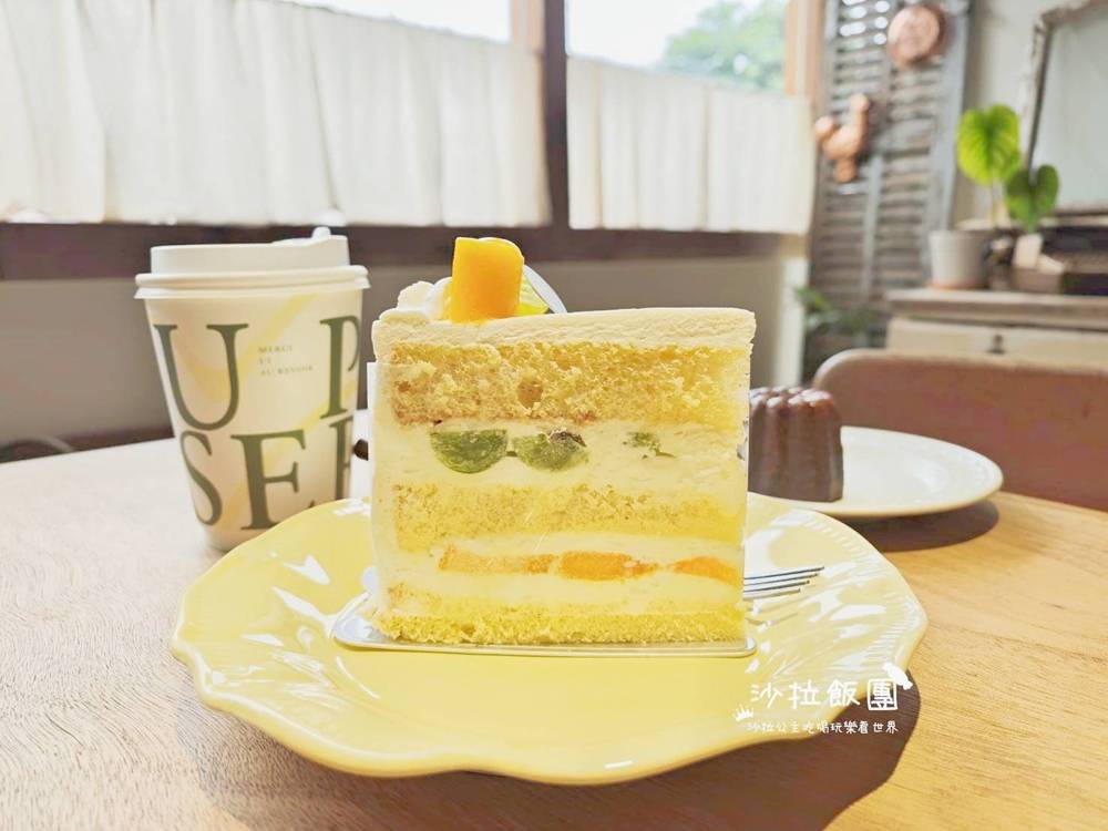 北投新開幕甜點店『MU Patisserie 沐林甜點烘焙坊明德店』超好吃可麗露 27 北投新開幕甜點店『MU Patisserie 沐林甜點烘焙坊明德店』超好吃可麗露