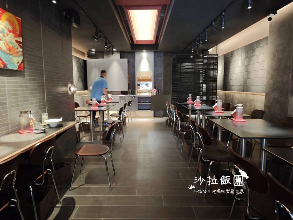 士林夜市新開幕拉麵『龍鱗拉麵士林店』免費加麵加清湯 4 士林夜市新開幕拉麵『龍鱗拉麵士林店』免費加麵加清湯