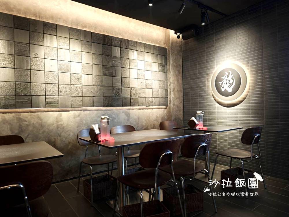 士林夜市新開幕拉麵『龍鱗拉麵士林店』免費加麵加清湯 5 士林夜市新開幕拉麵『龍鱗拉麵士林店』免費加麵加清湯