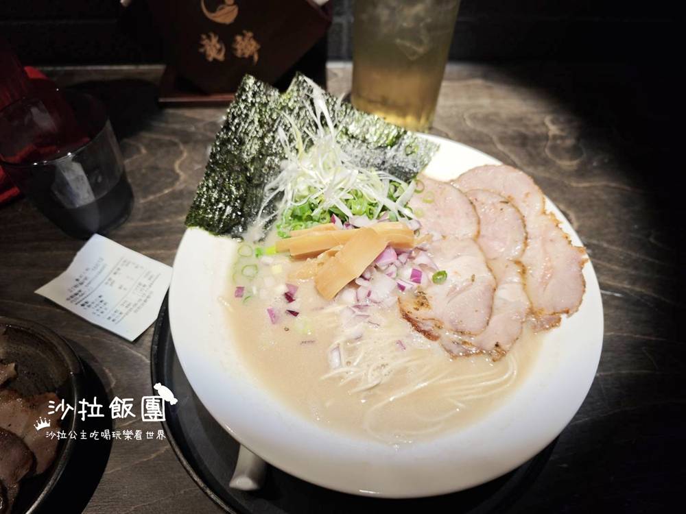 士林夜市新開幕拉麵『龍鱗拉麵士林店』免費加麵加清湯 17 士林夜市新開幕拉麵『龍鱗拉麵士林店』免費加麵加清湯