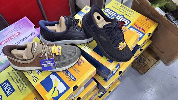 彰化大埔路行李箱、名牌運動鞋特賣會,行李箱最低800元起 33 彰化大埔路行李箱、名牌運動鞋特賣會,行李箱最低800元起