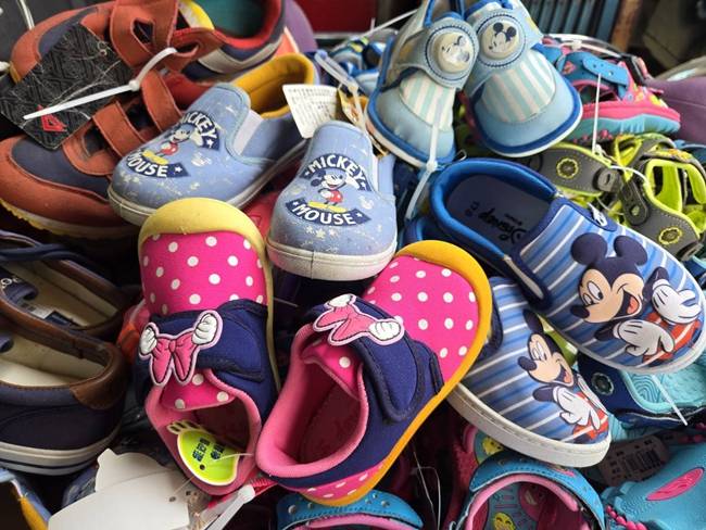 彰化大埔路行李箱、名牌運動鞋特賣會,行李箱最低800元起 41 彰化大埔路行李箱、名牌運動鞋特賣會,行李箱最低800元起