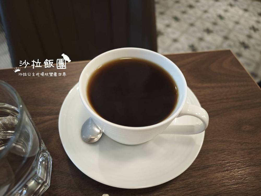 士林咖啡『南美咖啡』超值早餐