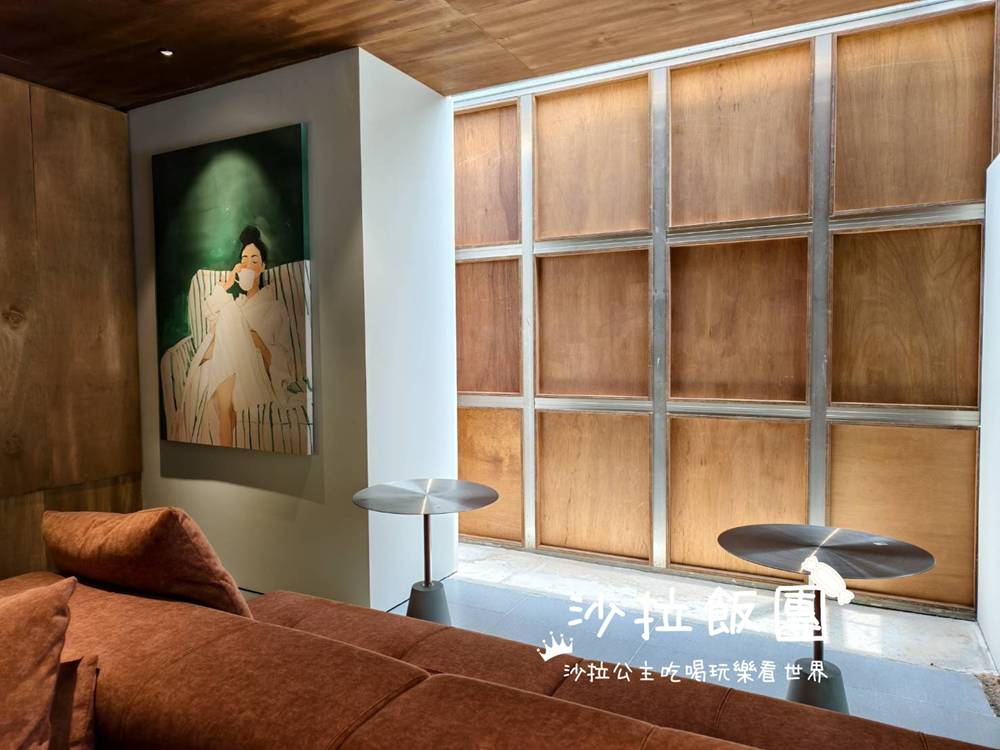 士林芝山咖啡廳『CE LIB-RARY 天母店』不限時辦公送美式咖啡喝到飽