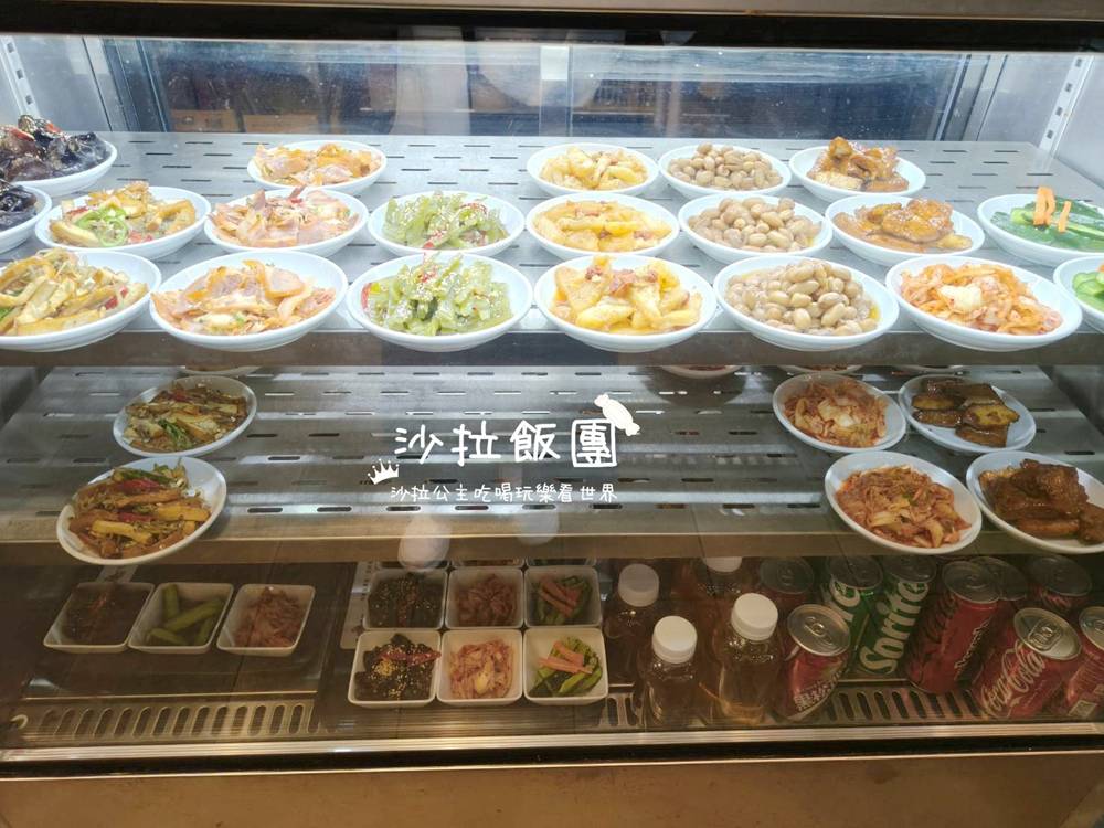 鶯歌美食『鶯歌美食廣場』大媽牛肉麵、去哪咖啡