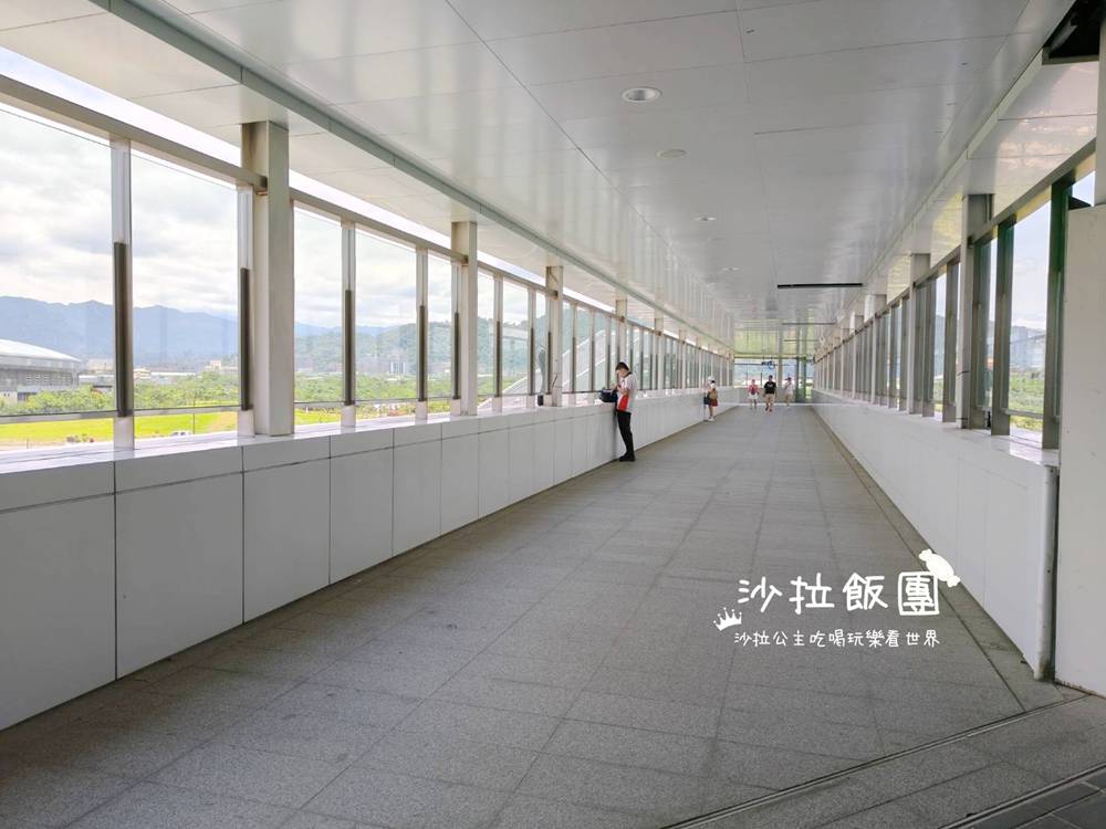 『新北市美術館』鶯歌景點 4 『新北市美術館』鶯歌景點