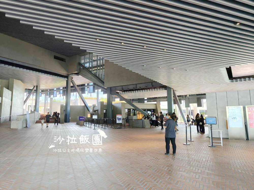 『新北市美術館』鶯歌景點 8 『新北市美術館』鶯歌景點