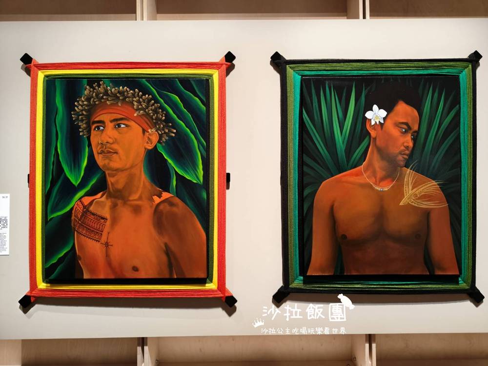 『新北市美術館』鶯歌景點 21 『新北市美術館』鶯歌景點