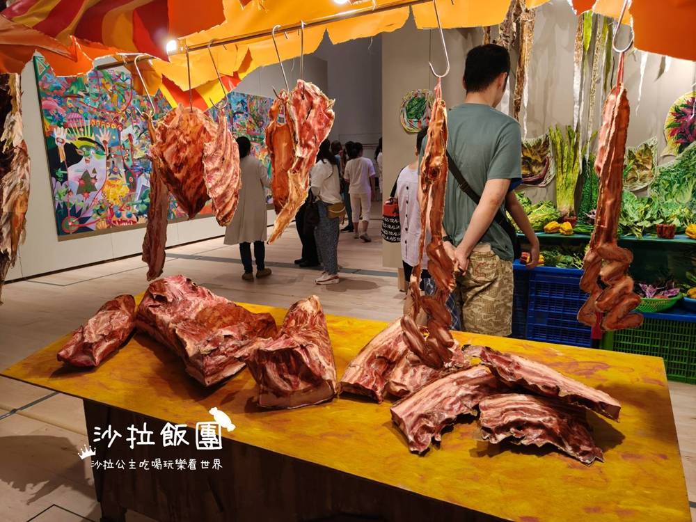 『新北市美術館』鶯歌景點 25 『新北市美術館』鶯歌景點