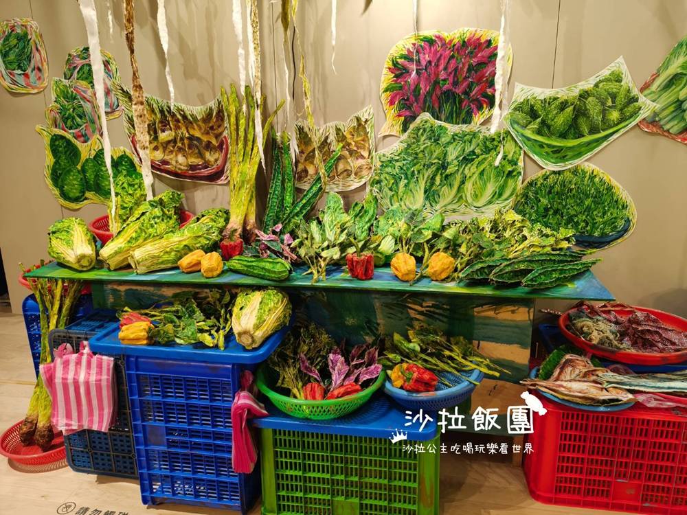 『新北市美術館』鶯歌景點 26 『新北市美術館』鶯歌景點