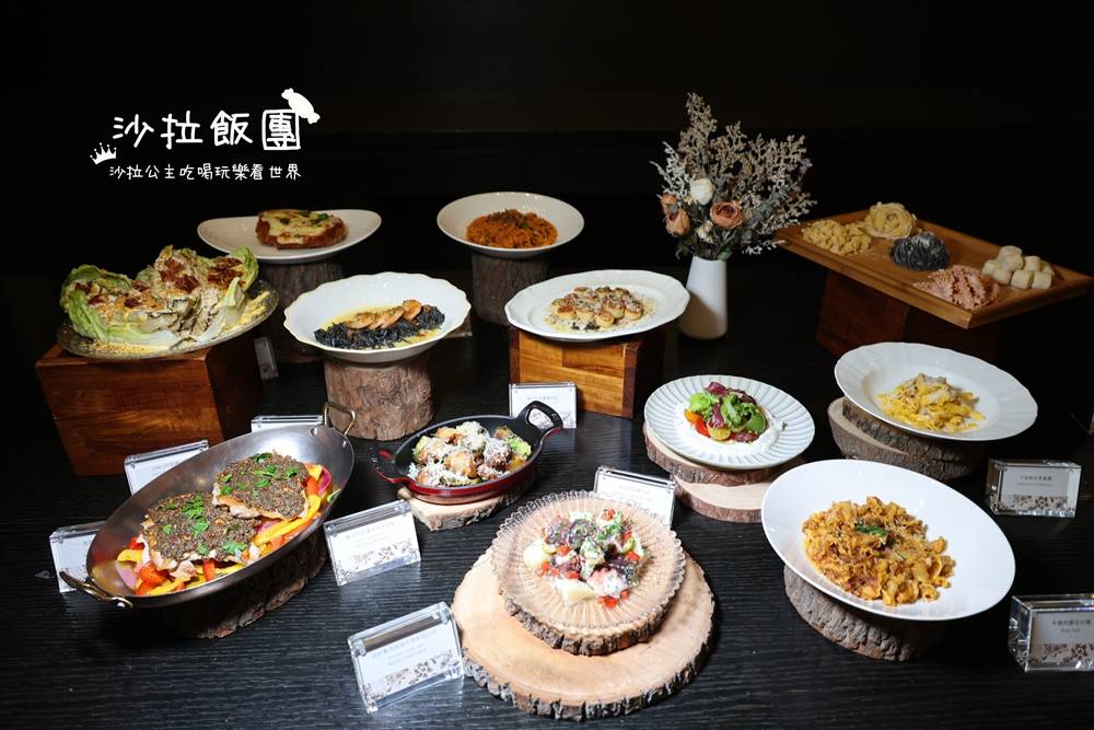 韓風來襲首爾最潮米其林餐廳「doughroom」快閃登台進駐探索廚房