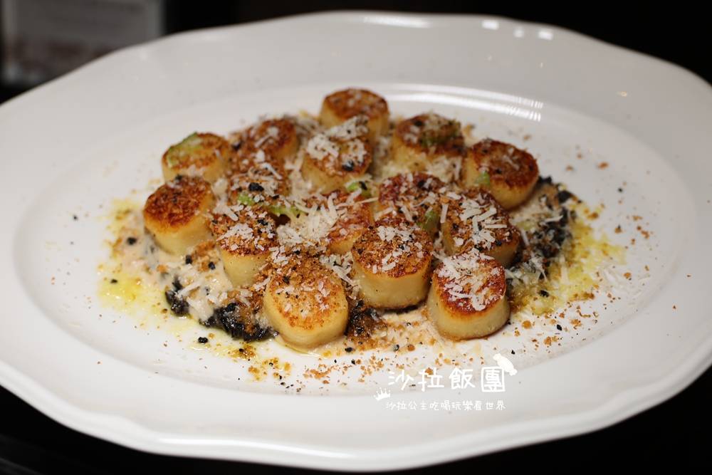 韓風來襲首爾最潮米其林餐廳「doughroom」快閃登台進駐探索廚房