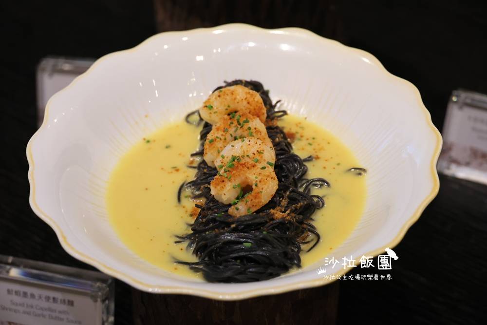 韓風來襲首爾最潮米其林餐廳「doughroom」快閃登台進駐探索廚房