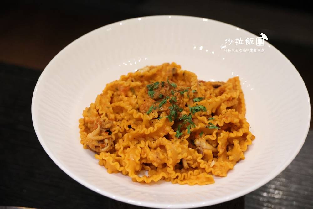 韓風來襲首爾最潮米其林餐廳「doughroom」快閃登台進駐探索廚房