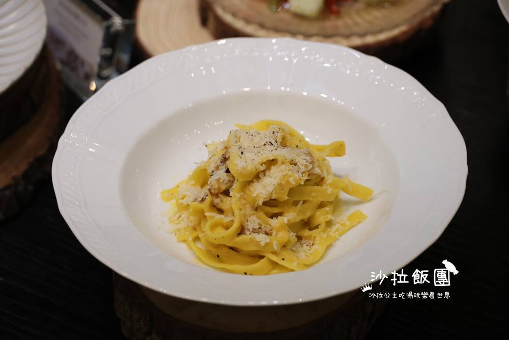 韓風來襲首爾最潮米其林餐廳「doughroom」快閃登台進駐探索廚房