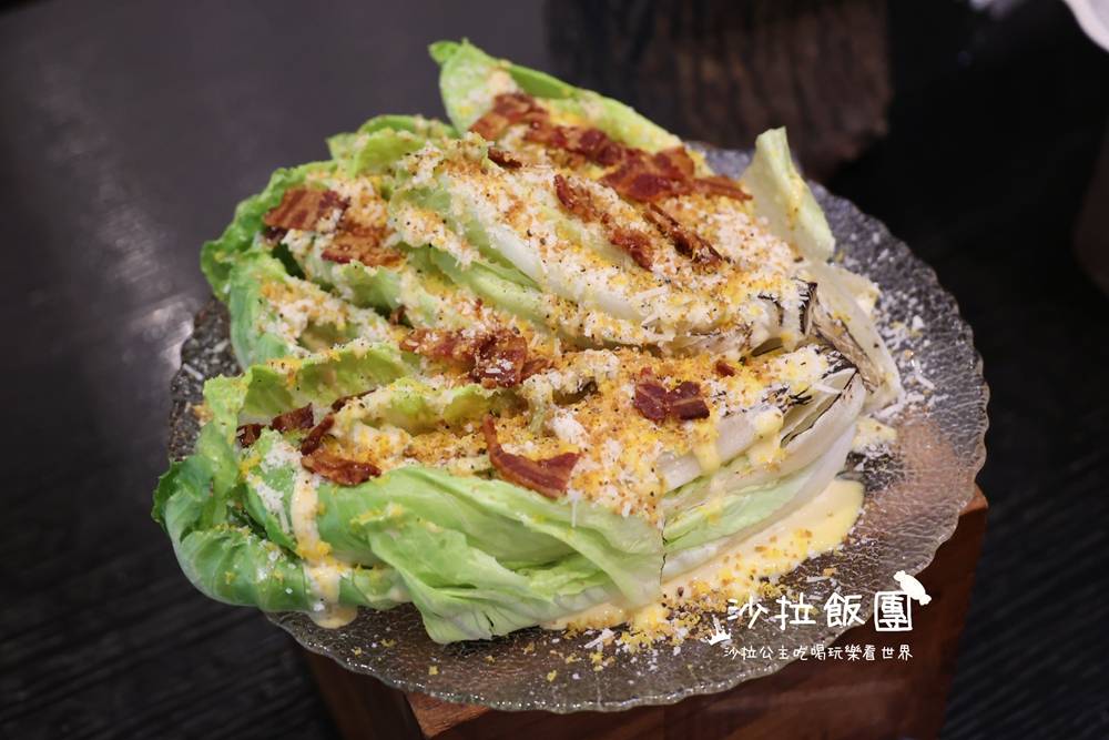 韓風來襲首爾最潮米其林餐廳「doughroom」快閃登台進駐探索廚房