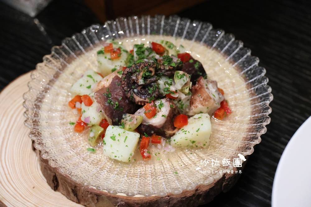 韓風來襲首爾最潮米其林餐廳「doughroom」快閃登台進駐探索廚房