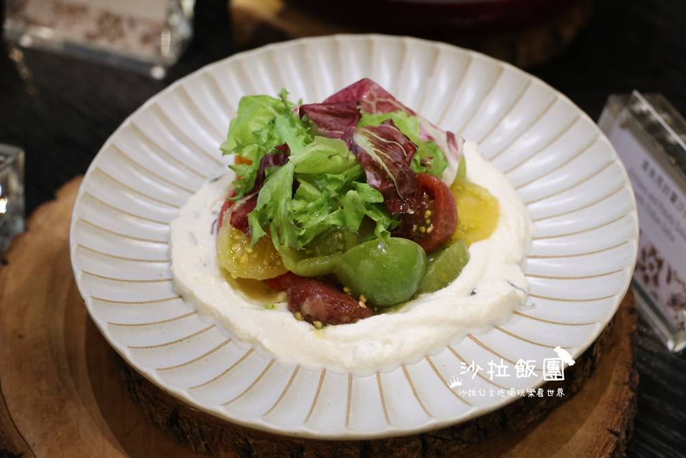 韓風來襲首爾最潮米其林餐廳「doughroom」快閃登台進駐探索廚房