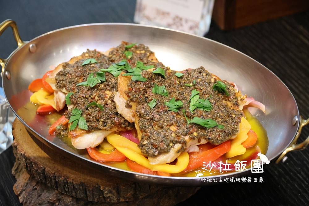 韓風來襲首爾最潮米其林餐廳「doughroom」快閃登台進駐探索廚房