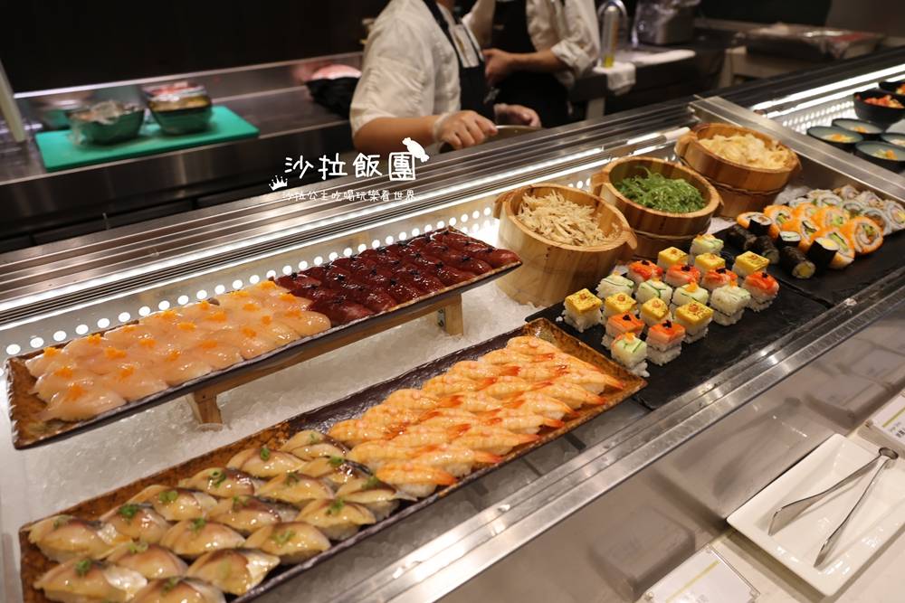 韓風來襲首爾最潮米其林餐廳「doughroom」快閃登台進駐探索廚房