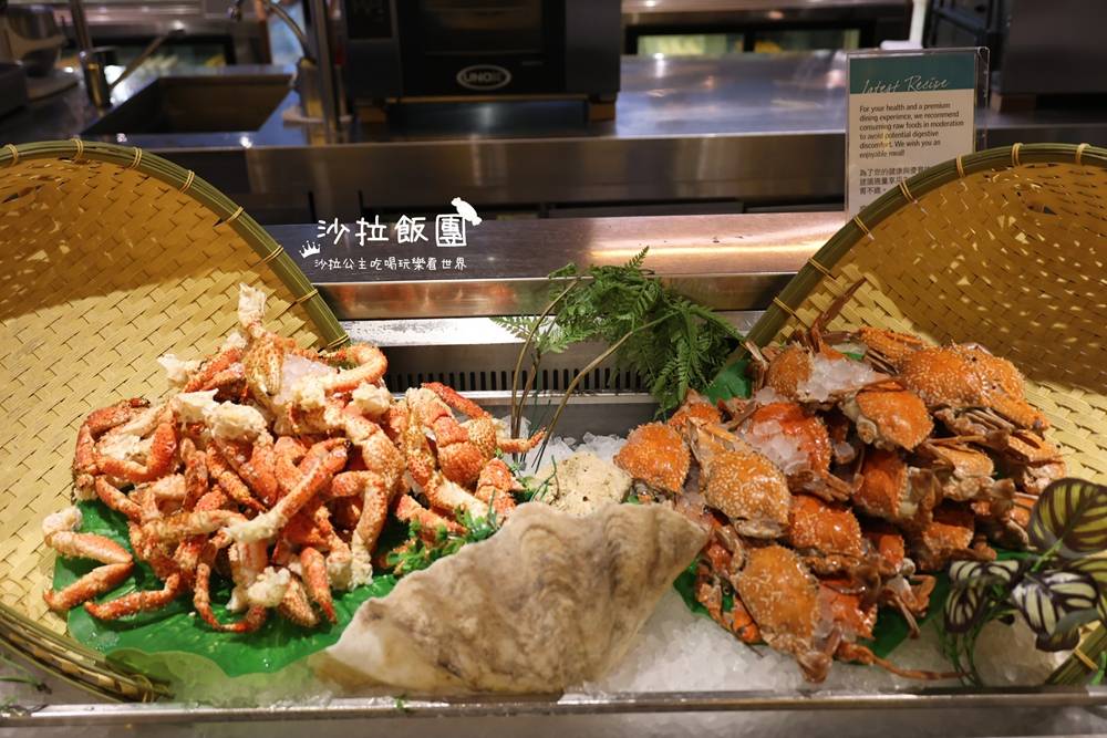 韓風來襲首爾最潮米其林餐廳「doughroom」快閃登台進駐探索廚房