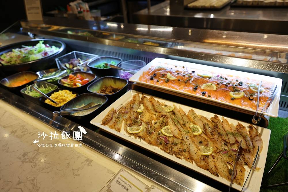 韓風來襲首爾最潮米其林餐廳「doughroom」快閃登台進駐探索廚房