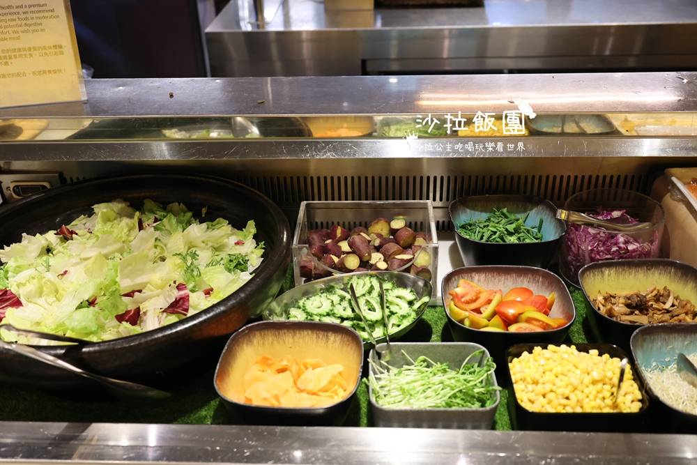 韓風來襲首爾最潮米其林餐廳「doughroom」快閃登台進駐探索廚房