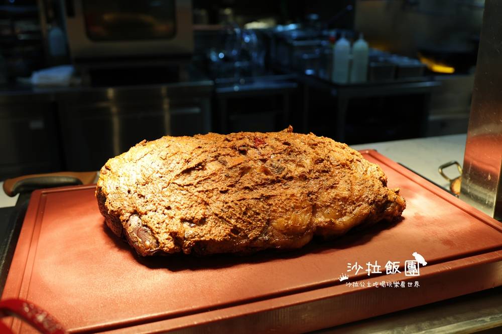 韓風來襲首爾最潮米其林餐廳「doughroom」快閃登台進駐探索廚房