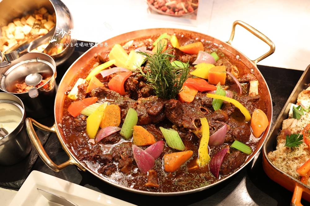 韓風來襲首爾最潮米其林餐廳「doughroom」快閃登台進駐探索廚房