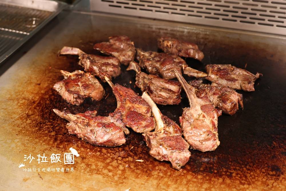 韓風來襲首爾最潮米其林餐廳「doughroom」快閃登台進駐探索廚房