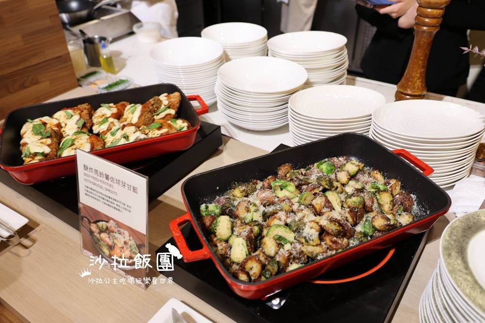 韓風來襲首爾最潮米其林餐廳「doughroom」快閃登台進駐探索廚房