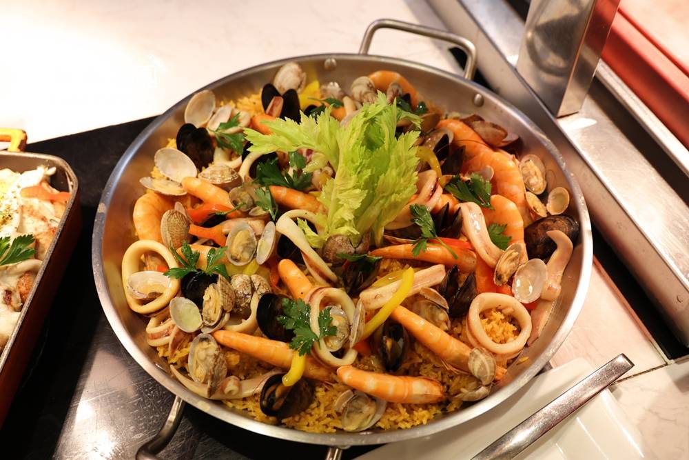 韓風來襲首爾最潮米其林餐廳「doughroom」快閃登台進駐探索廚房