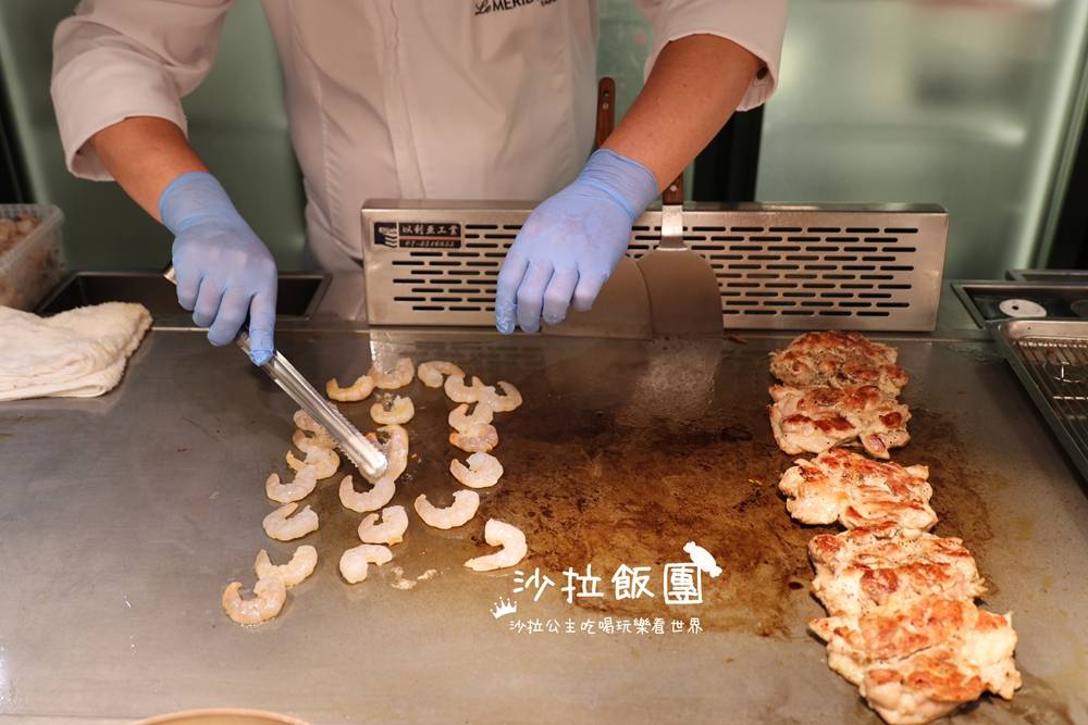 韓風來襲首爾最潮米其林餐廳「doughroom」快閃登台進駐探索廚房