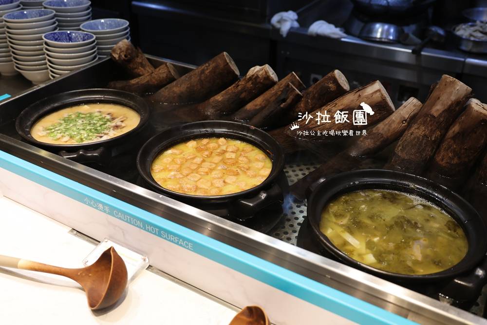 韓風來襲首爾最潮米其林餐廳「doughroom」快閃登台進駐探索廚房