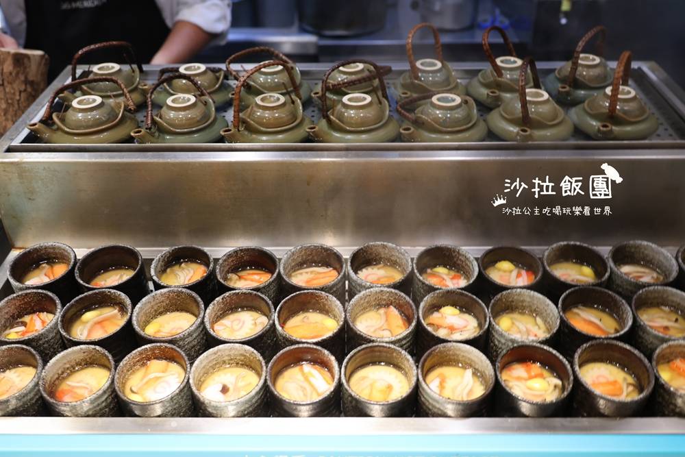 韓風來襲首爾最潮米其林餐廳「doughroom」快閃登台進駐探索廚房